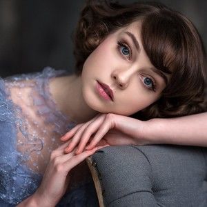 Meet your Posher, Cole